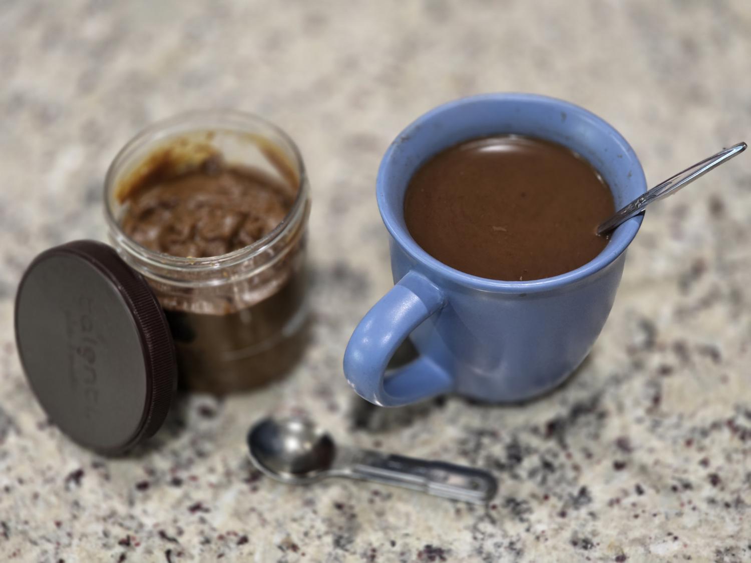 Prime Paste with morning ritual